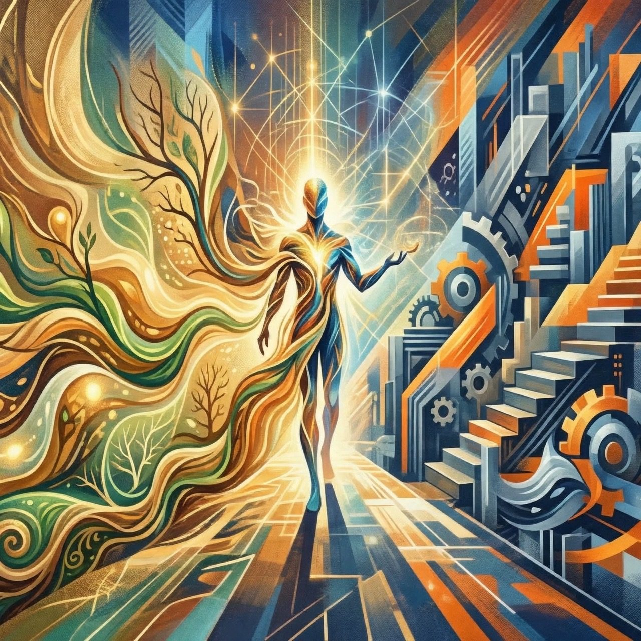 领导力：天赋还是技能？