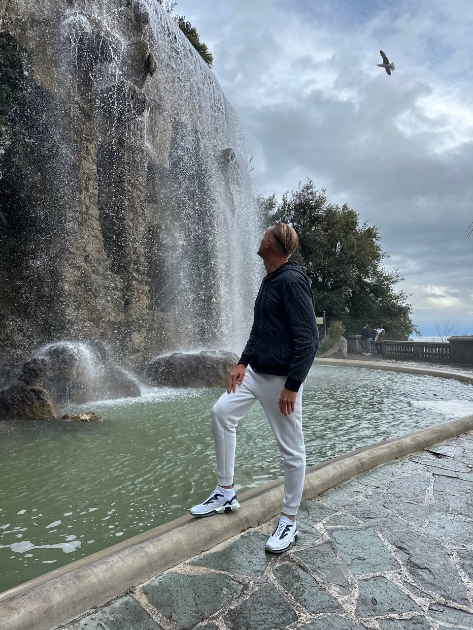 永恒的重新认知