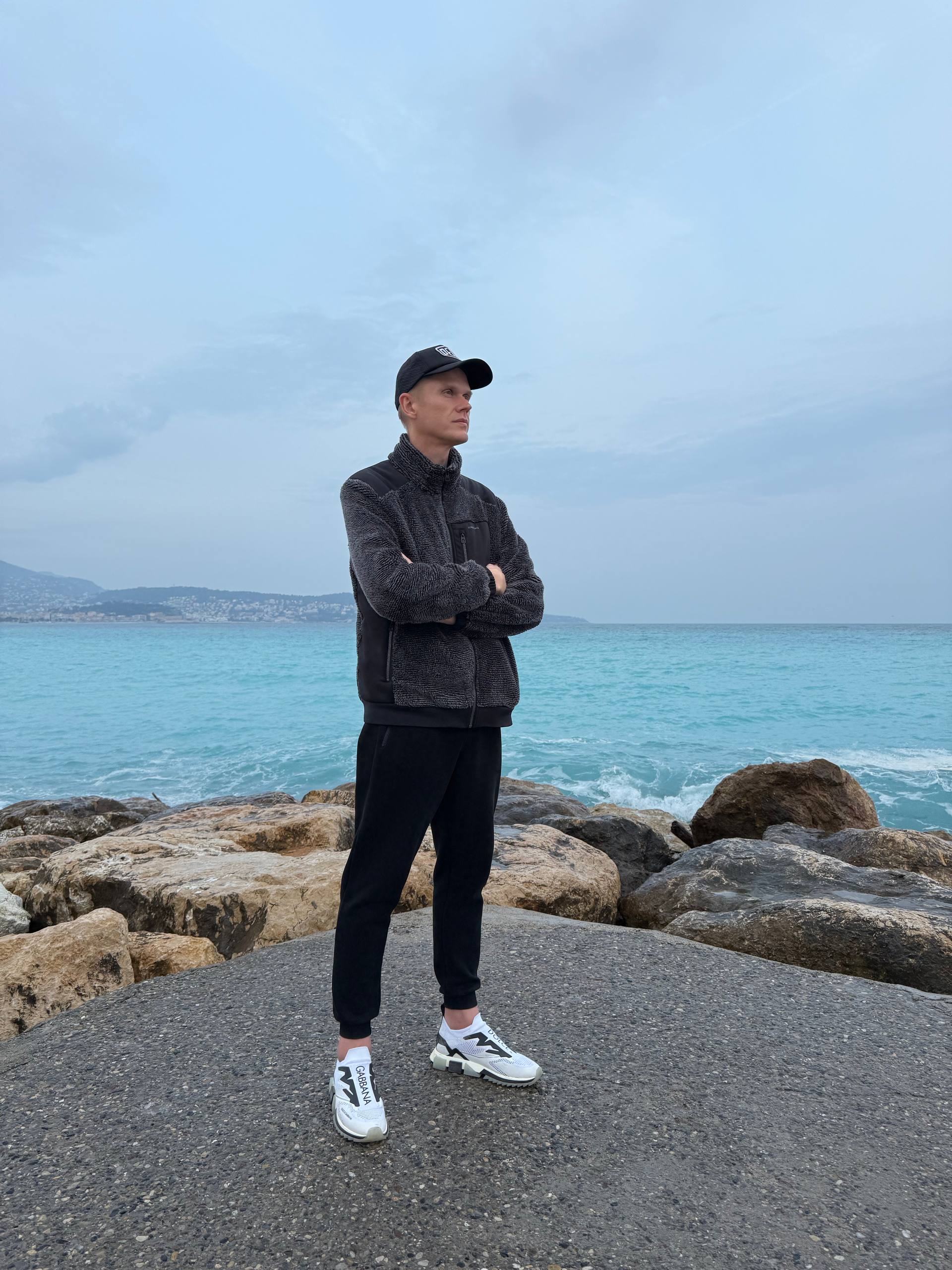 时间的结构：意识如何创造过去与未来